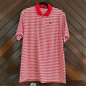 Nike Dri-FIT Golf Polo